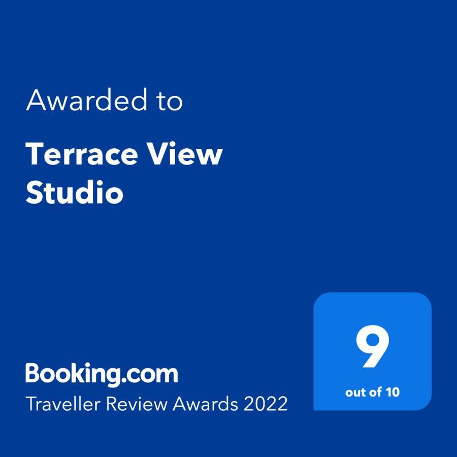 Terrace View Studio Costa Adeje  Kültér fotó